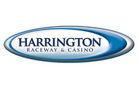 Harrington Raceway & Casino Sportsbook